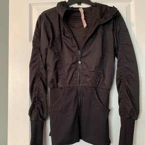 Lululemon Jacket Size 8